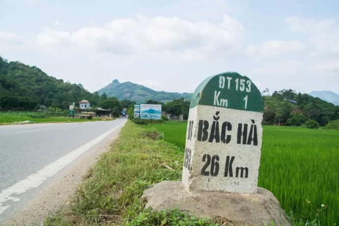 motorcycle roadtrip north vietnam bac ha