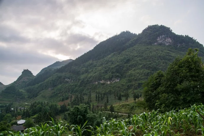 motorcycle roadtrip north vietnam bac ha