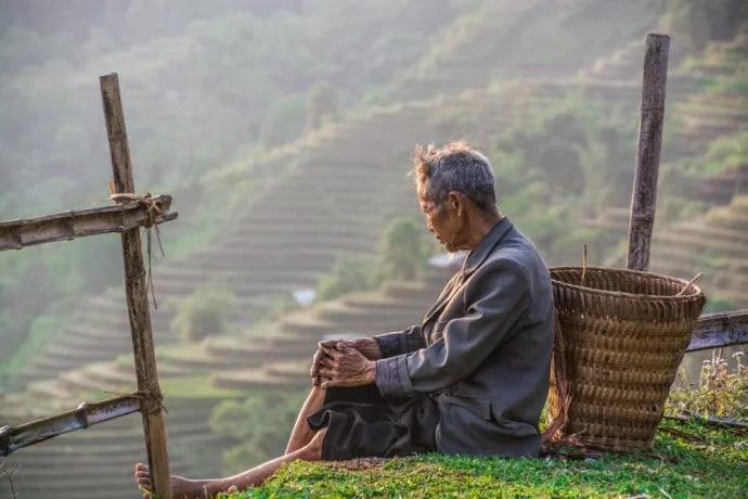 motorbike roadtrip north vietnam