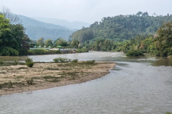village karen elephant baan ruammit