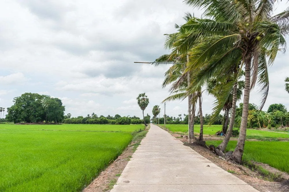 singburi thailand