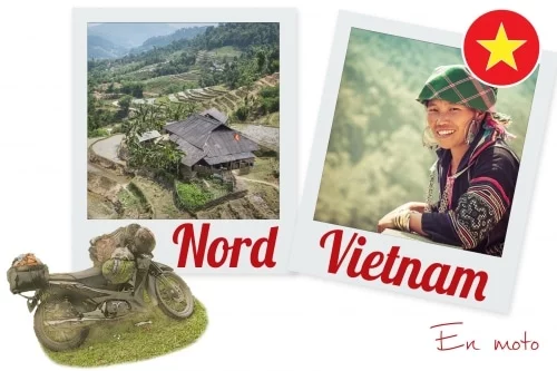 1,300 km by motorbike in 13 days: real budget, accommodation, roads, hardships and summary of our road trip in the mountains of northern Vietnam.