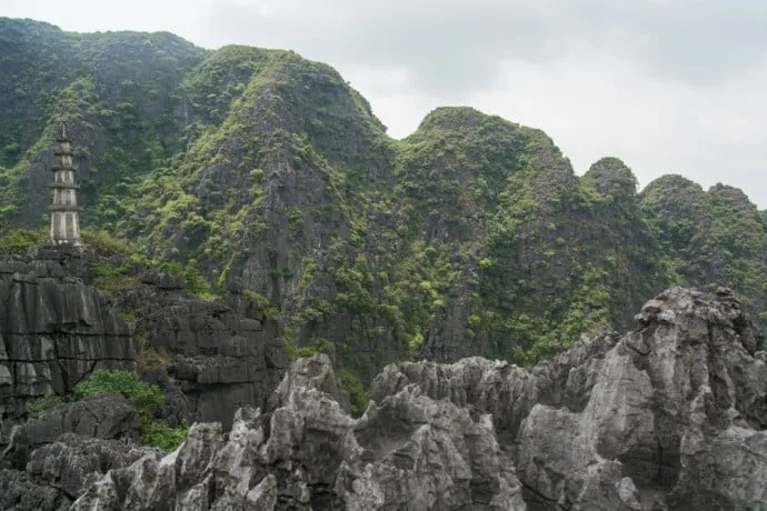 mua cave -tam coc - ninh binh - Vietnam