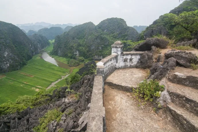 mua cave -tam coc - ninh binh - Vietnam