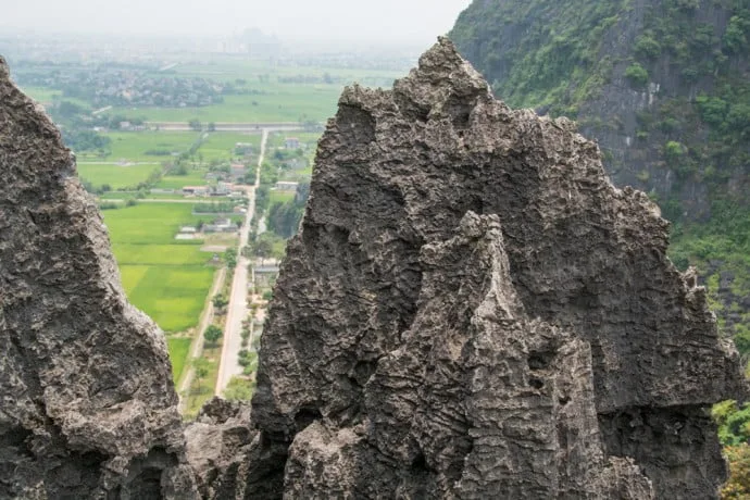 mua cave -tam coc - ninh binh - Vietnam