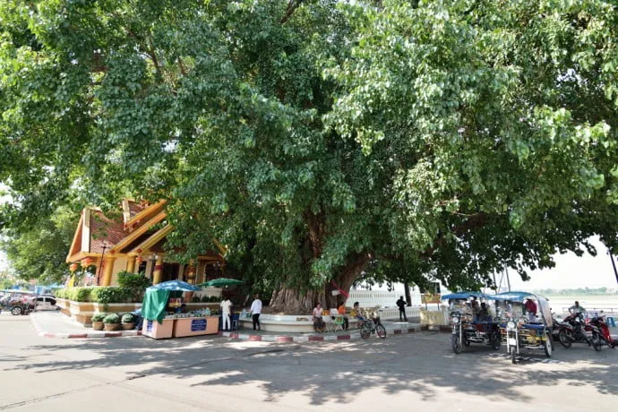 Mukdahan issan Thailand
