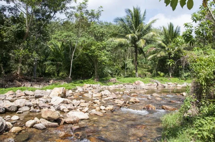 Thung Song - Nakhon Si Thammarat
