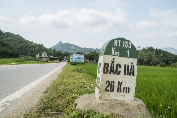 Lao Cai Bac Ha North Vietnam Journey