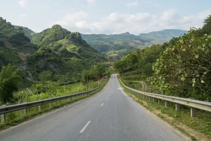 Lao Cai Bac Ha North Vietnam Journey