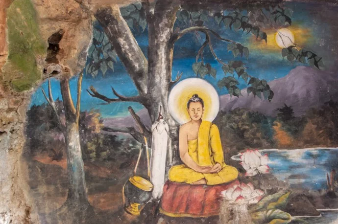 Tham Talot Thung Song