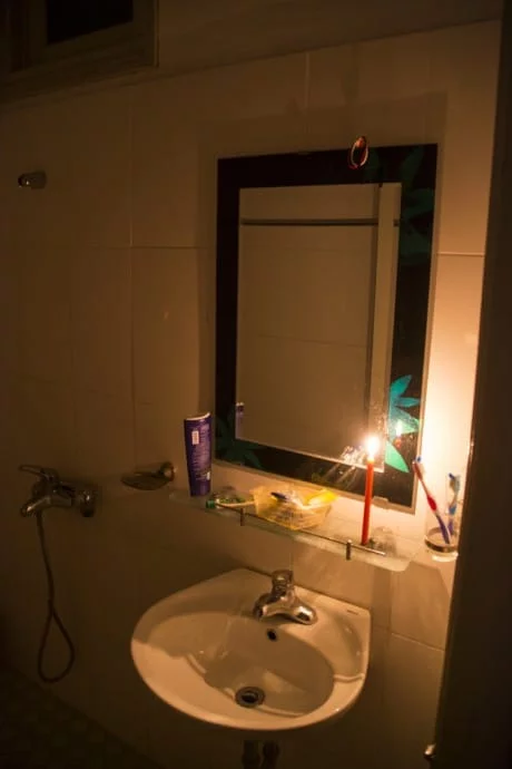 Bac Ha hotel north Vietnam