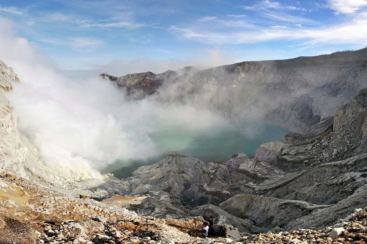 Indonesia