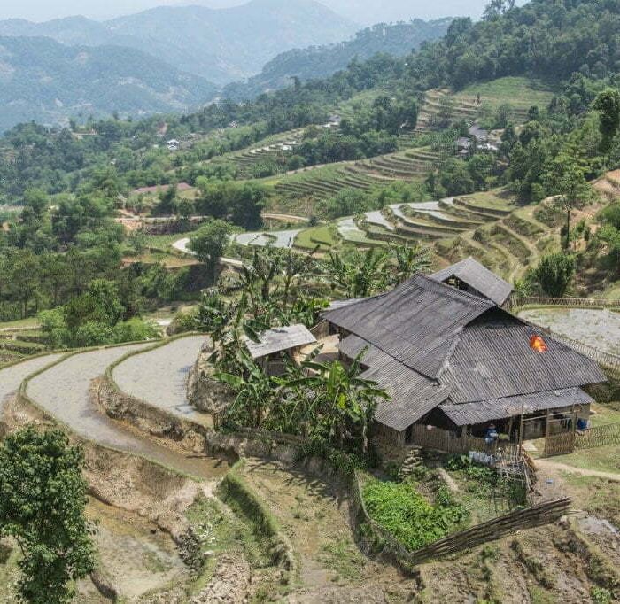 Sur la route de Ha Giang : virée imprévue dans le nord Vietnam