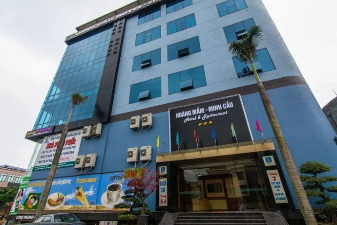 Thai Nguyen hotel