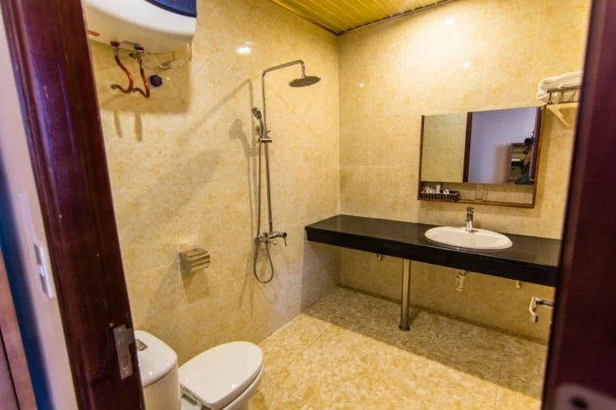 Thai Nguyen hotel