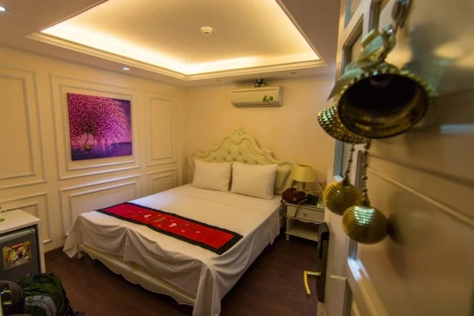Hotel Hanoi