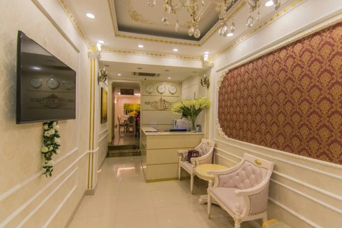 Hotel Hanoi