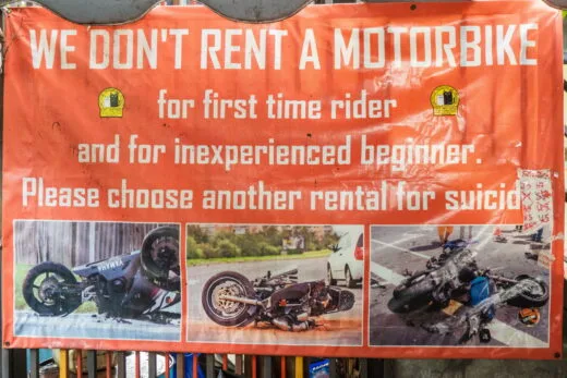 scooter rental chiang mai