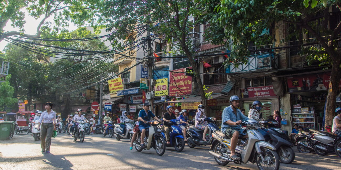 rue hanoi