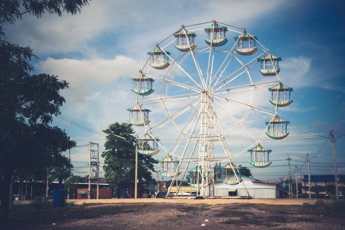 Kamphaeng Phet province