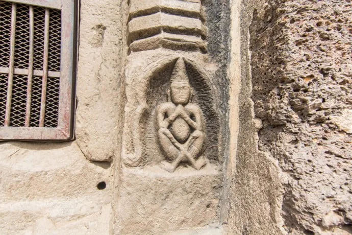 Lopburi - monkey city - Thailand