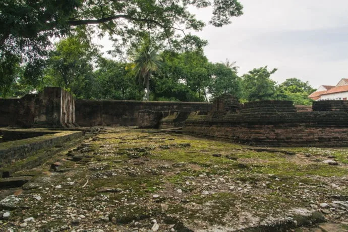 Lopburi - monkey city - Thailand