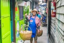 Klong Toey - Bangkok