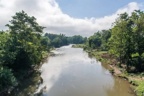 Luang Namtha - Laos