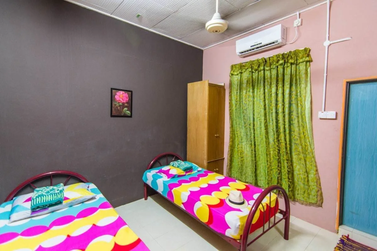 room guesthouse the cottage langkawi