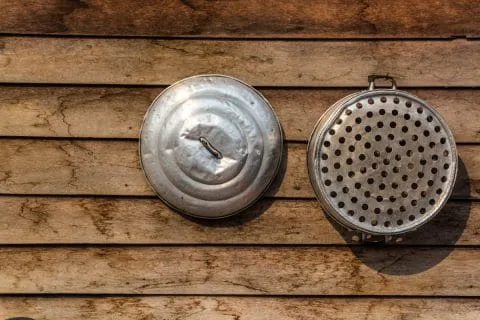 chiang khan - thailand