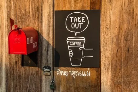 chiang khan - thailand