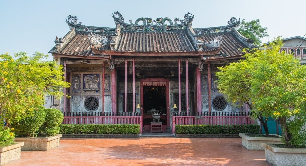 kian an keng - kudee jin - bangkok