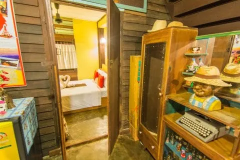 poonsawasdi hotel - chiang khan