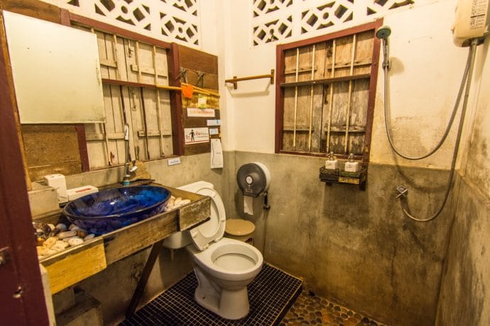 poonsawasdi hotel - chiang khan