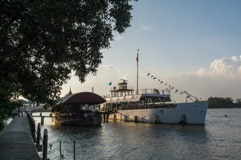 environs de phetchaburi
