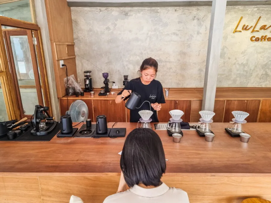 lulalao cafe luang prabang