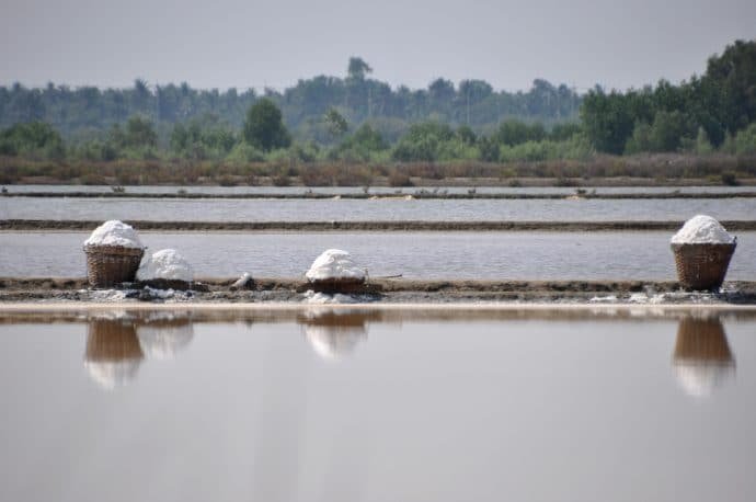 marais salant phetchaburi