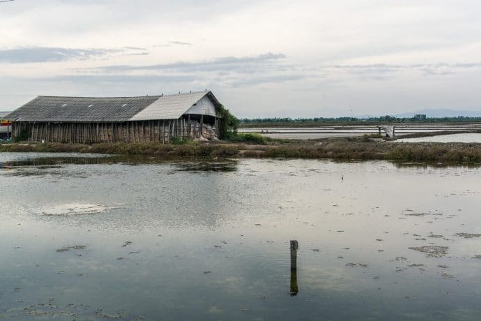marais salant phetchaburi