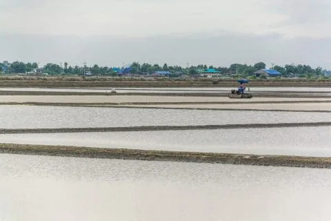 marais salant phetchaburi