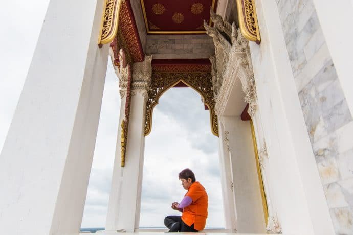 phetchaburi palais phra nakhon khiri khao wang
