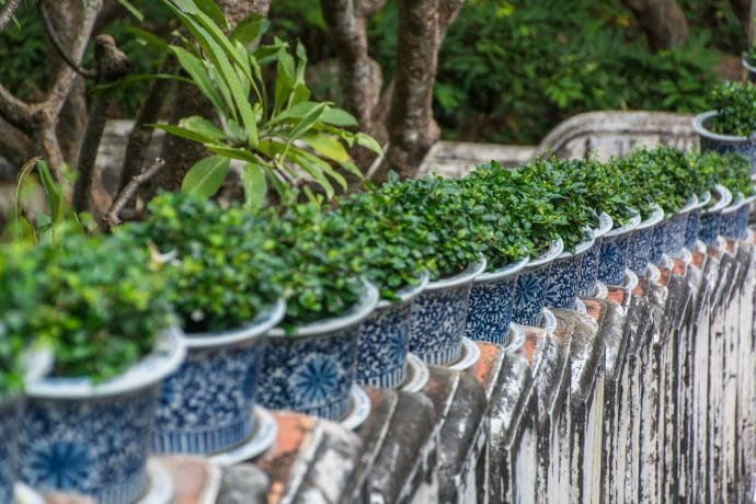 phetchaburi palais phra nakhon khiri khao wang