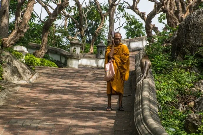 phetchaburi palace phra nakhon khiri khao wang