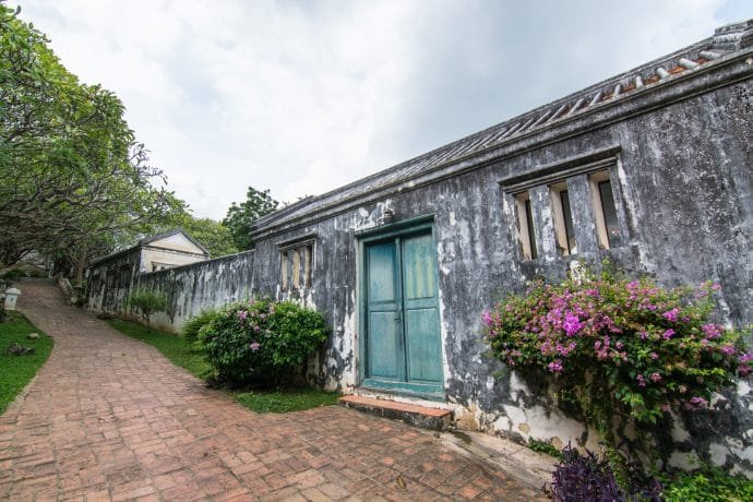 phetchaburi palais phra nakhon khiri khao wang