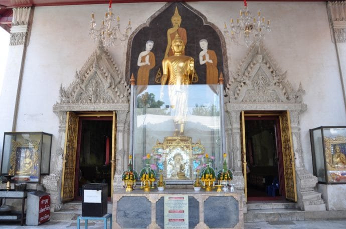 wat mahathat phetchaburi