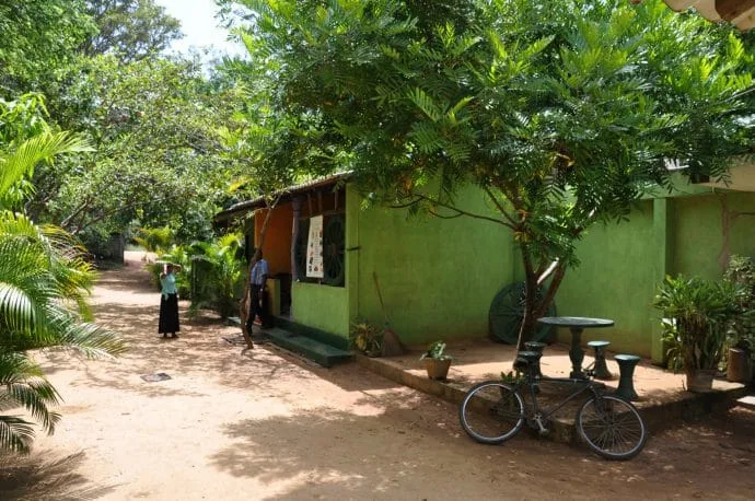 green-hut-inn-dambulla