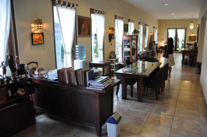 interieur-hotel-duta-homestay-wonosobo-indonesie