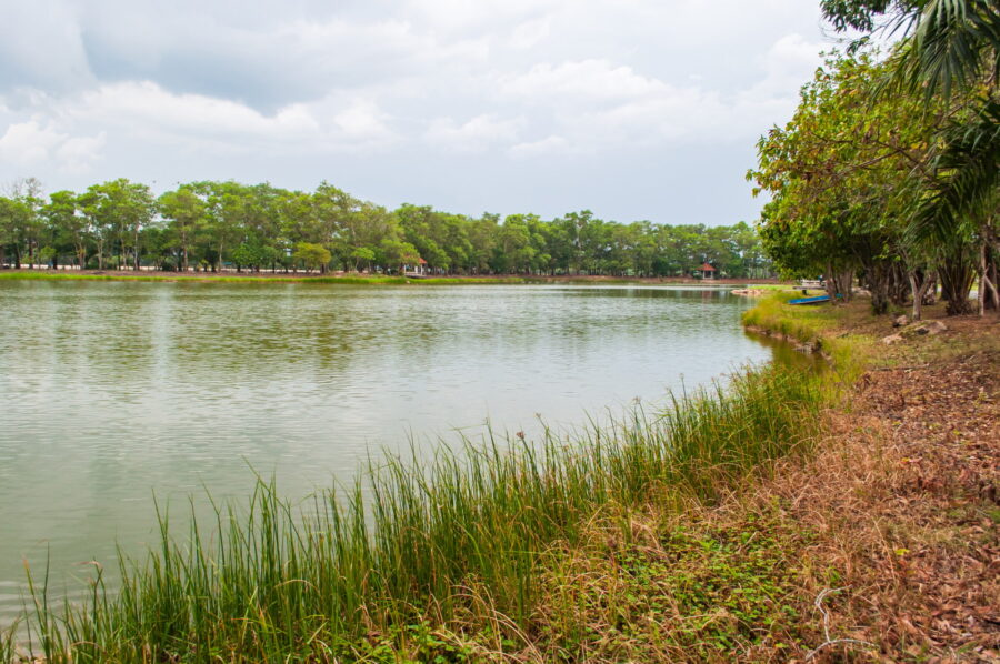 lac au suan sanam chalerm phrakiat nakhon si thammarat