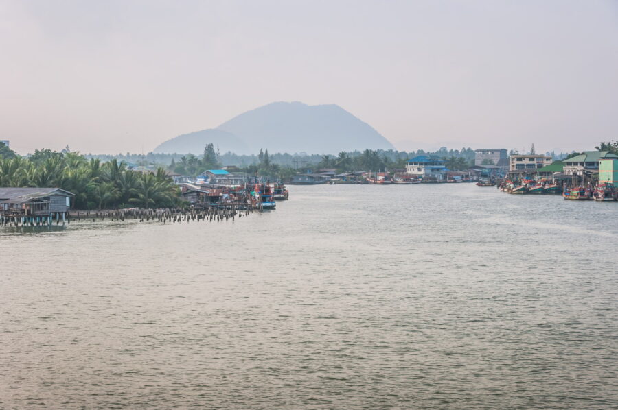 pak phanang nakhon si thammarat