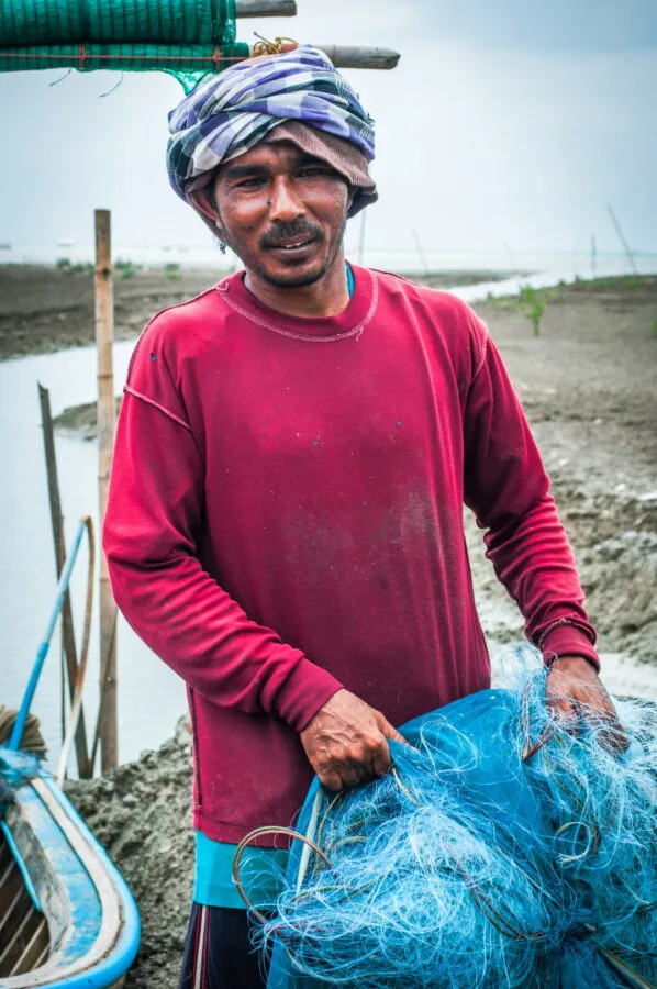 fisherman has tha sala nakhon si thammarat