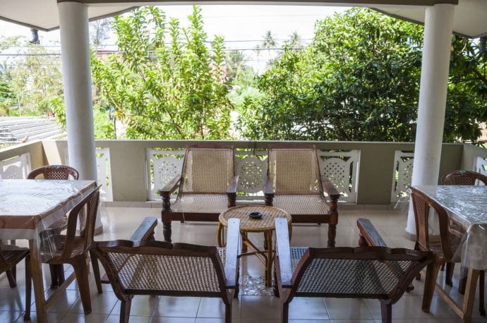 terrasse-sam-guesthouse-unawatuna